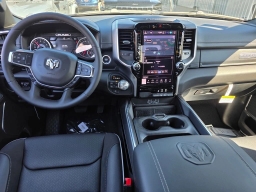 Ram 1500 Laramie 4x4 Crew Cab 5'7" Box 2026