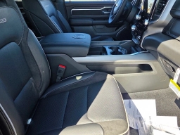 Ram 1500 Laramie 4x4 Crew Cab 5'7" Box 2026