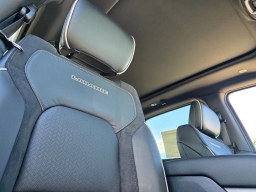 Ram 1500 Laramie 4x4 Crew Cab 5'7" Box 2026