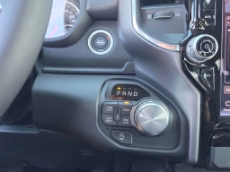 Ram 1500 Laramie 4x4 Crew Cab 5'7" Box 2026