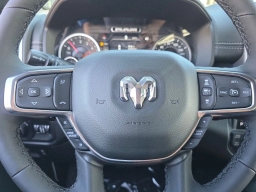 Ram 1500 Laramie 4x4 Crew Cab 5'7" Box 2026