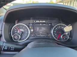 Ram 1500 Laramie 4x4 Crew Cab 5'7" Box 2026