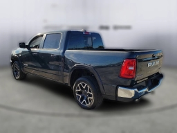 Ram 1500 Laramie 4x4 Crew Cab 5'7" Box 2026