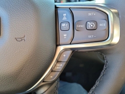 Ram 1500 Laramie 4x4 Crew Cab 5'7" Box 2026