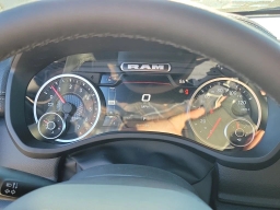 Ram 1500 Laramie 4x4 Crew Cab 5'7" Box 2026