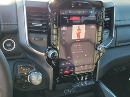 Ram 1500 Laramie 4x4 Crew Cab 5'7" Box 2026