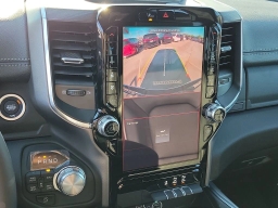 Ram 1500 Laramie 4x4 Crew Cab 5'7" Box 2026