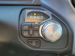 Ram 1500 Laramie 4x4 Crew Cab 5'7" Box 2026