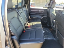 Ram 1500 Laramie 4x4 Crew Cab 5'7" Box 2026