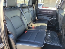 Ram 1500 Laramie 4x4 Crew Cab 5'7" Box 2026