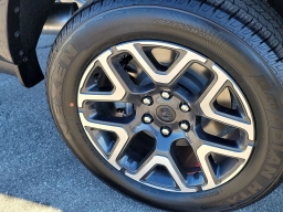 Ram 1500 Laramie 4x4 Crew Cab 5'7" Box 2026