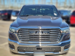 Ram 1500 Laramie 4x4 Crew Cab 5'7" Box 2026