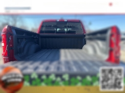 Ram 1500 Laramie 4x4 Crew Cab 5'7" Box 2026