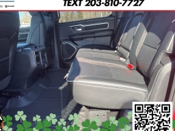 Ram 1500 Laramie 4x4 Crew Cab 5'7" Box 2026