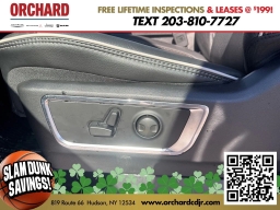 Ram 1500 Laramie 4x4 Crew Cab 5'7" Box 2026