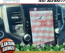 Ram 1500 Laramie 4x4 Crew Cab 5'7" Box 2026