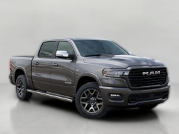 Ram 1500 Laramie 4x4 Crew Cab 5'7" Box 2026