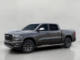 Ram 1500 Laramie 4x4 Crew Cab 5'7" Box 2026