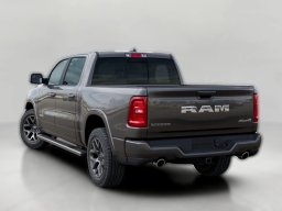 Ram 1500 Laramie 4x4 Crew Cab 5'7" Box 2026