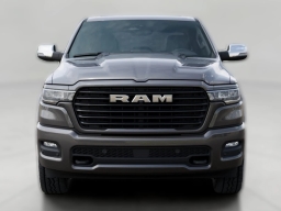 Ram 1500 Laramie 4x4 Crew Cab 5'7" Box 2026