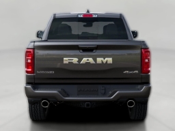 Ram 1500 Laramie 4x4 Crew Cab 5'7" Box 2026