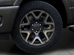 Ram 1500 Laramie 4x4 Crew Cab 5'7" Box 2026