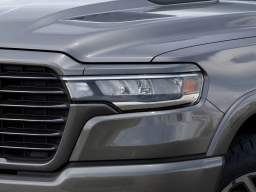 Ram 1500 Laramie 4x4 Crew Cab 5'7" Box 2026