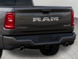 Ram 1500 Laramie 4x4 Crew Cab 5'7" Box 2026