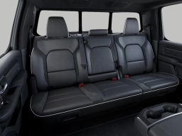 Ram 1500 Laramie 4x4 Crew Cab 5'7" Box 2026