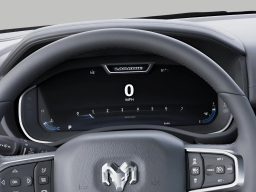 Ram 1500 Laramie 4x4 Crew Cab 5'7" Box 2026