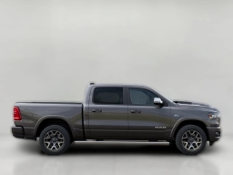 Ram 1500 Laramie 4x4 Crew Cab 5'7" Box 2026