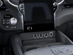 Ram 1500 Laramie 4x4 Crew Cab 5'7" Box 2026