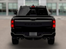 Ram 1500 Laramie 4x4 Crew Cab 5'7" Box 2026