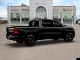 Ram 1500 Laramie 4x4 Crew Cab 5'7" Box 2026