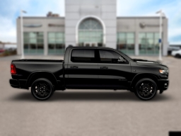 Ram 1500 Laramie 4x4 Crew Cab 5'7" Box 2026