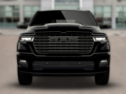 Ram 1500 Laramie 4x4 Crew Cab 5'7" Box 2026