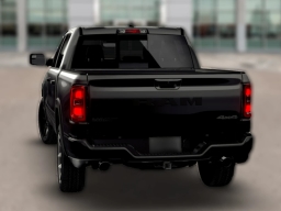 Ram 1500 Laramie 4x4 Crew Cab 5'7" Box 2026