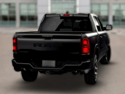 Ram 1500 Laramie 4x4 Crew Cab 5'7" Box 2026