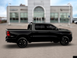Ram 1500 Laramie 4x4 Crew Cab 5'7" Box 2026