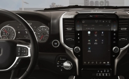 Ram 1500 Laramie 4x4 Crew Cab 5'7" Box 2026