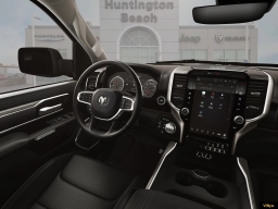 Ram 1500 Laramie 4x4 Crew Cab 5'7" Box 2026