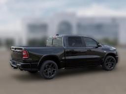 Ram 1500 Laramie 4x4 Crew Cab 5'7" Box 2026