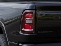 Ram 1500 Laramie 4x4 Crew Cab 5'7" Box 2026