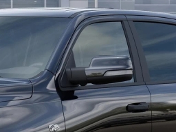 Ram 1500 Laramie 4x4 Crew Cab 5'7" Box 2026