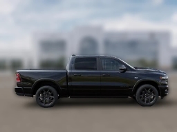 Ram 1500 Laramie 4x4 Crew Cab 5'7" Box 2026