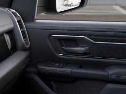 Ram 1500 Laramie 4x4 Crew Cab 5'7" Box 2026