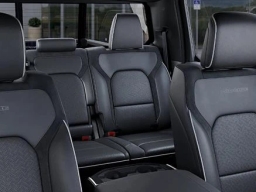 Ram 1500 Laramie 4x4 Crew Cab 5'7" Box 2026