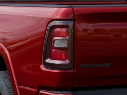 Ram 1500 Laramie 4x4 Crew Cab 5'7" Box 2026