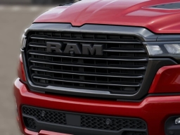 Ram 1500 Laramie 4x4 Crew Cab 5'7" Box 2026