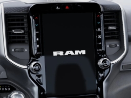 Ram 1500 Laramie 4x4 Crew Cab 5'7" Box 2026